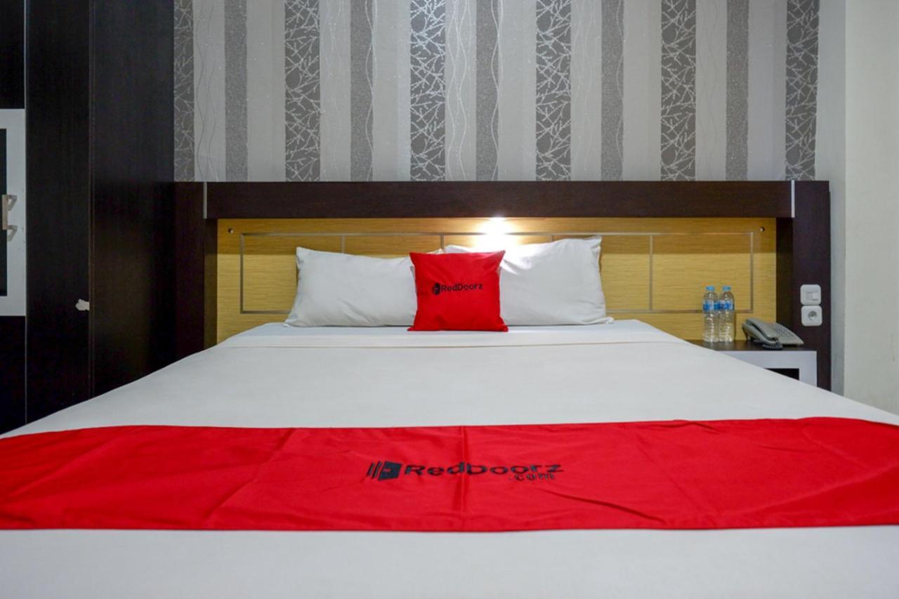Reddoorz @ Hotel Bumi Palupy المظهر الخارجي الصورة